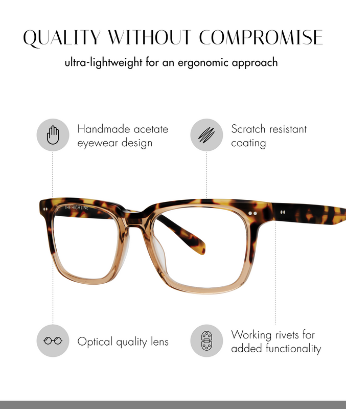 Scojo New York The Highline