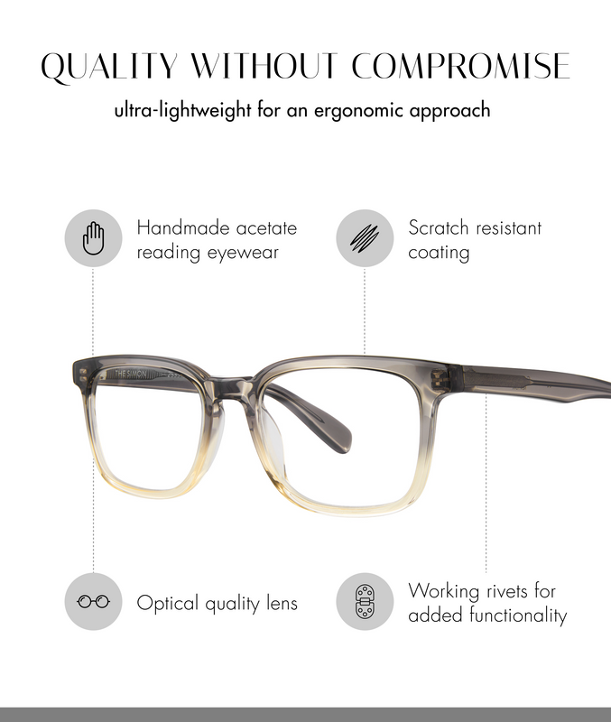 Scojo New York The Simon