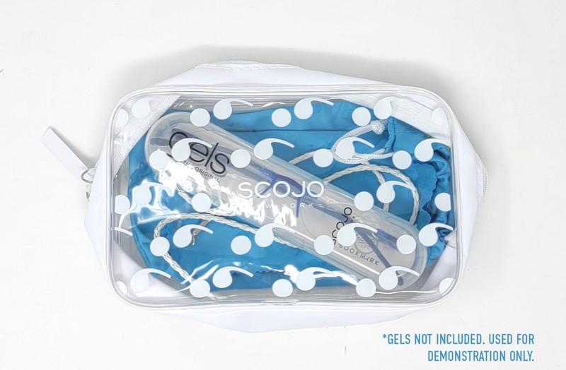 Scojo New York Travel Kit