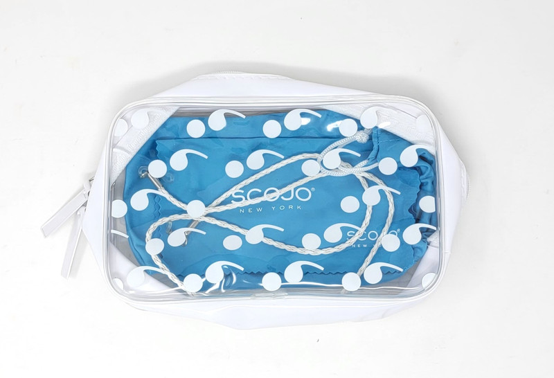 scojo new york Travel Kit