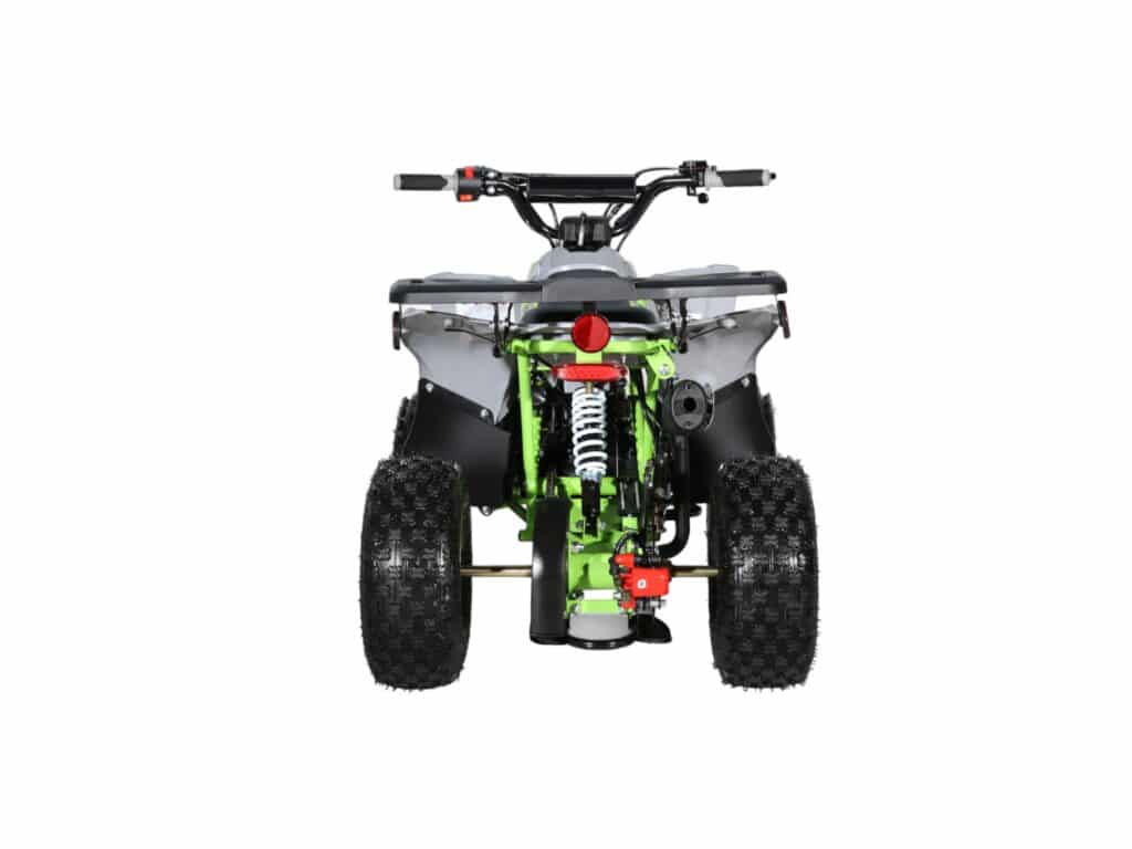 Scooter Plus 3050B2 ATV
