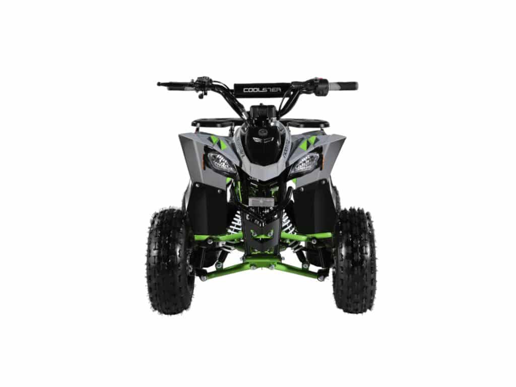 Scooter Plus 3050B2 ATV