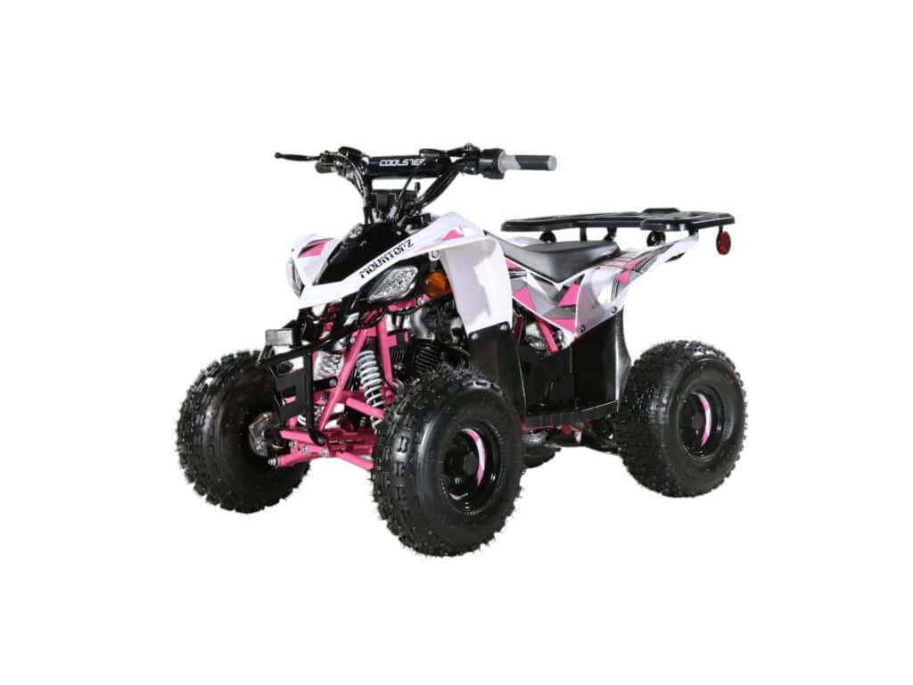 scooter plus 3050B2 ATV