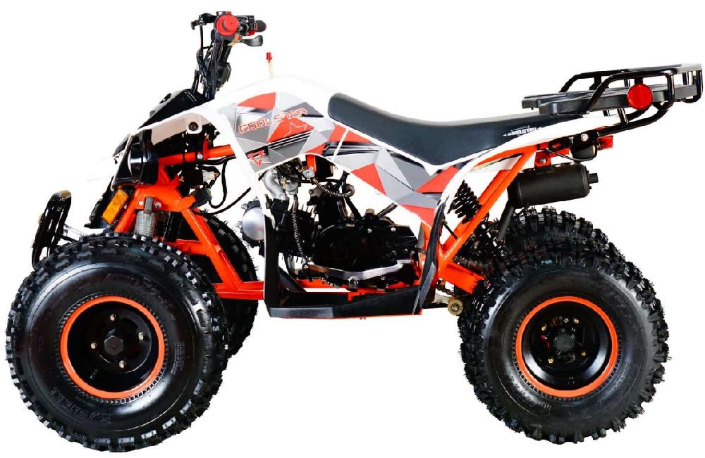 Scooter Plus 3125F2