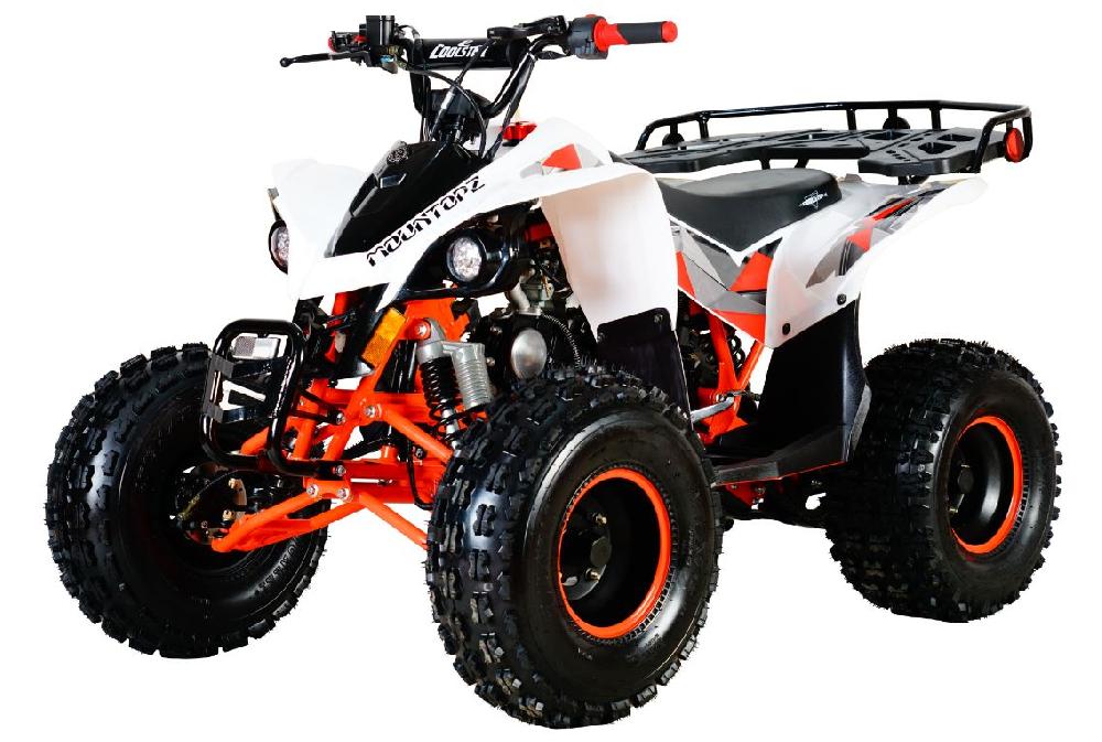 Scooter Plus 3125F2