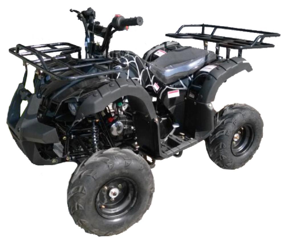 Scooter Plus 3125R 125cc Coolster®
