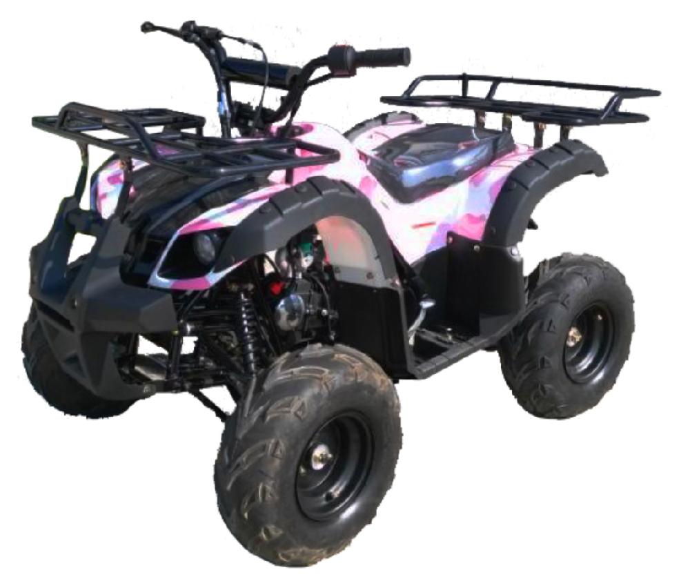 Scooter Plus 3125R 125cc Coolster®