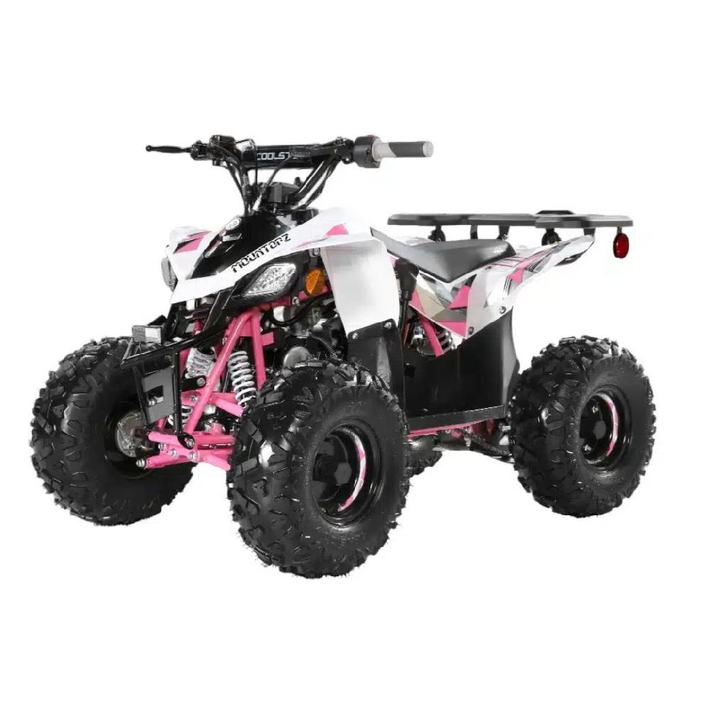 scooter plus 3125R2 atv