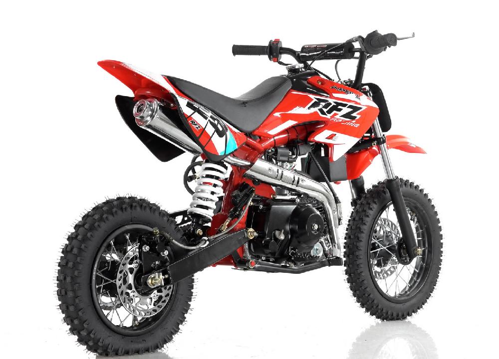 Scooter Plus Apollo 28 110CC DIRT BIKES