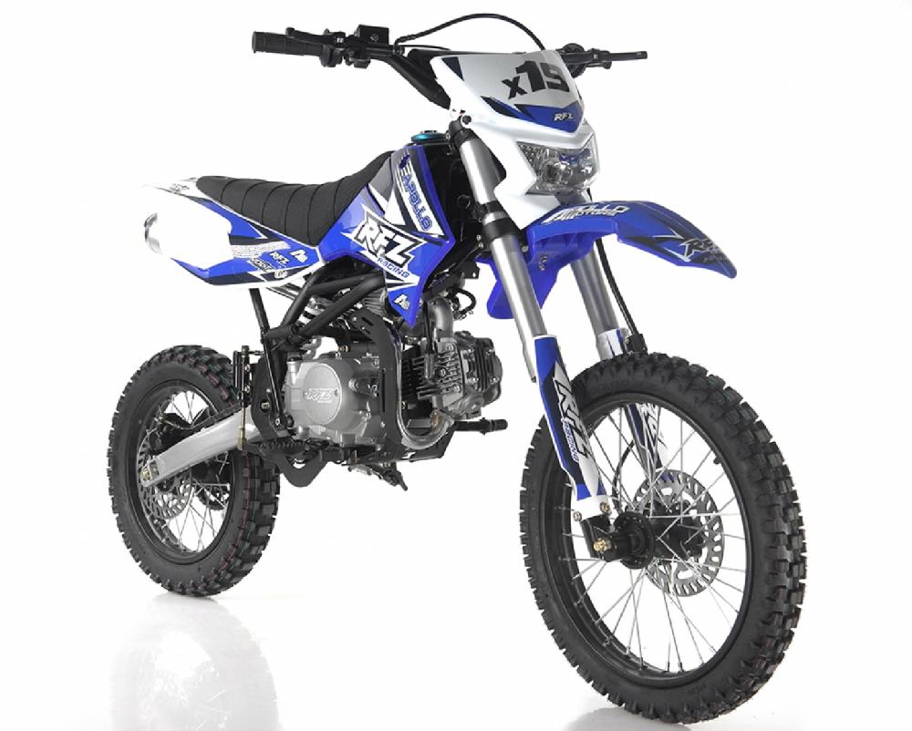 Scooter Plus Apollo DB-X19 125cc