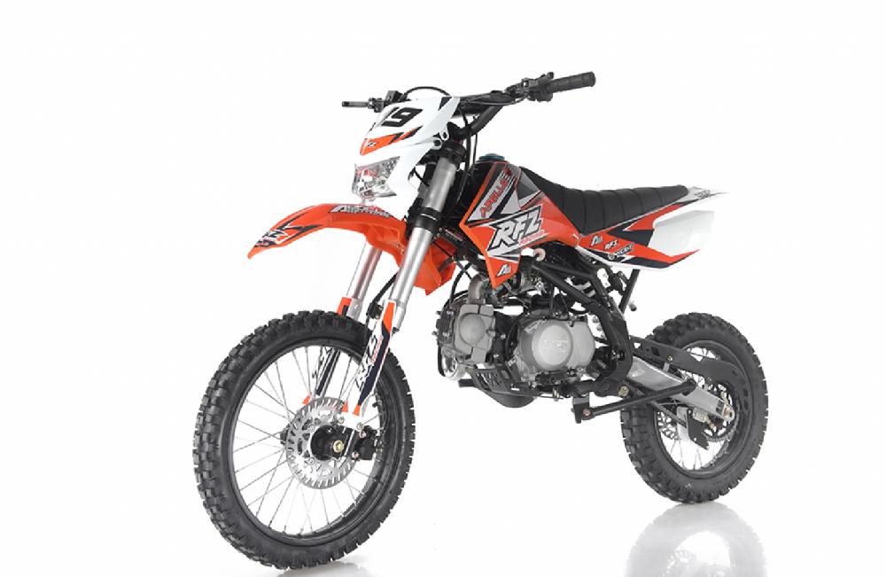 scooter plus Apollo DB-X19 125cc