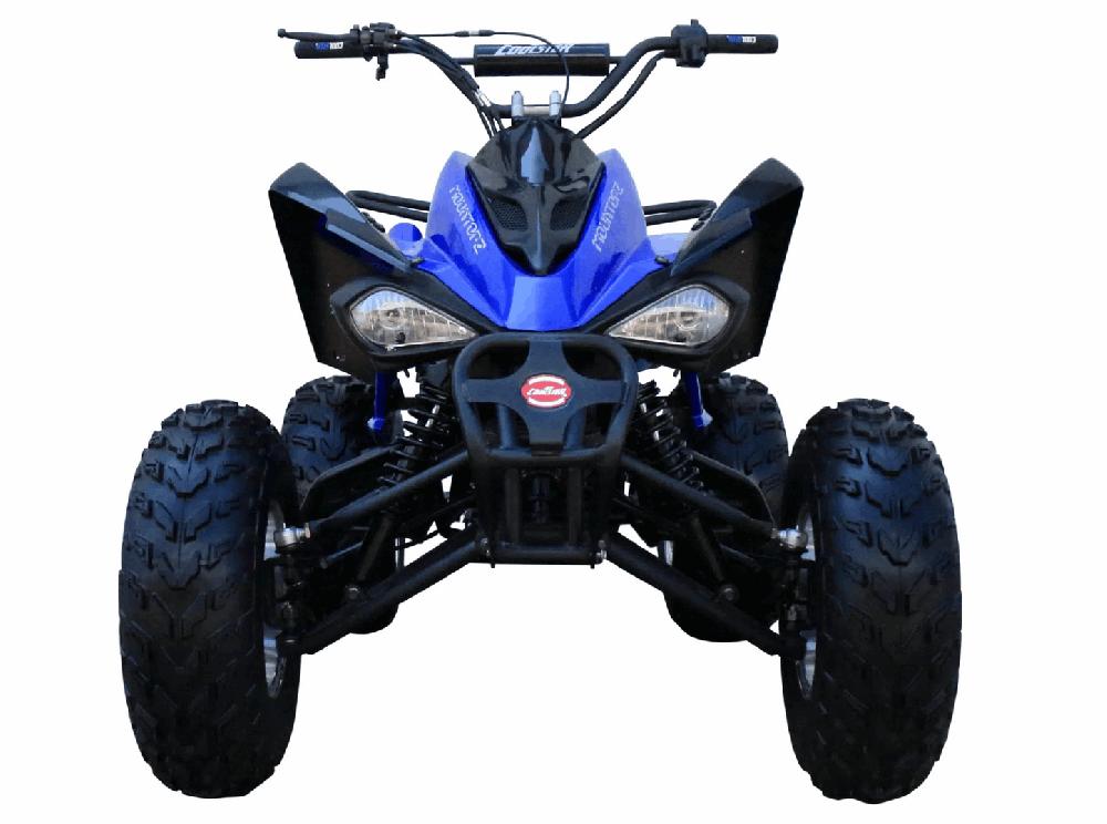 Scooter Plus ATV CXC 3200S Coolster®
