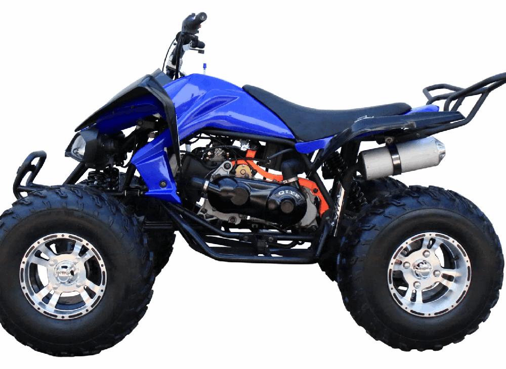 Scooter Plus ATV CXC 3200S Coolster®