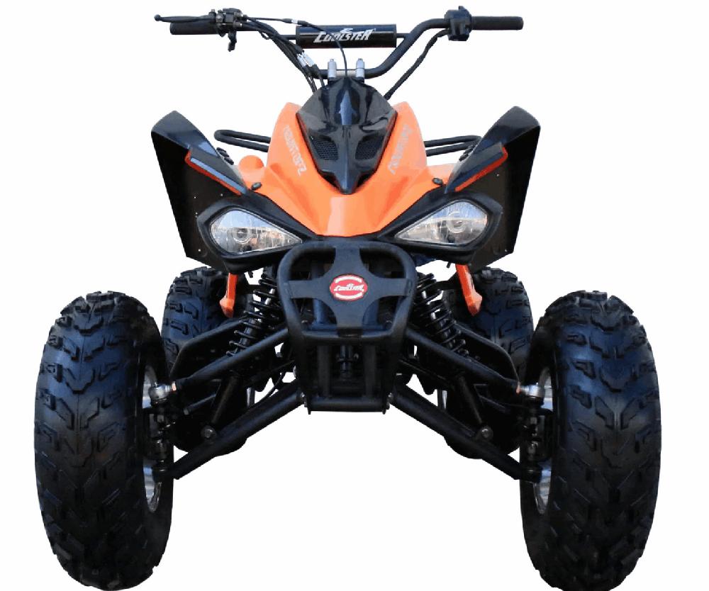 Scooter Plus ATV CXC 3200S Coolster®