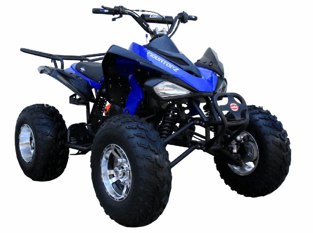 scooter plus ATV CXC 3200S Coolster®