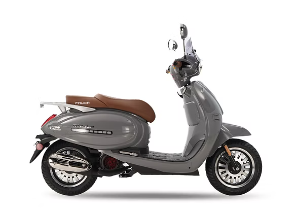 Scooter Plus BELLA 150CC