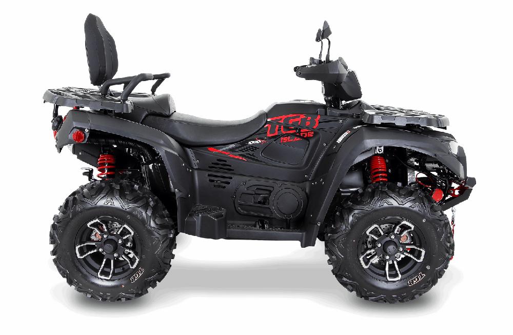 Scooter Plus Blade 1000 LTX EPS 12"