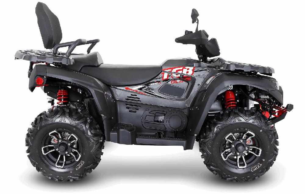Scooter Plus Blade 1000 LTX EPS 12"