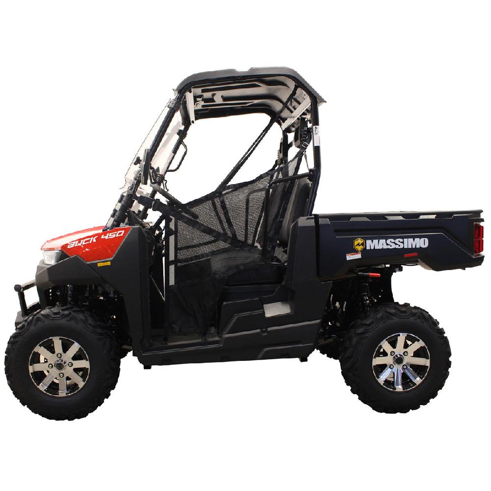 Scooter Plus Buck 450CC