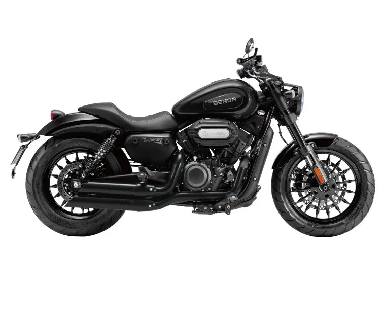 scooter plus CHINCHILLA 300 motorcycles