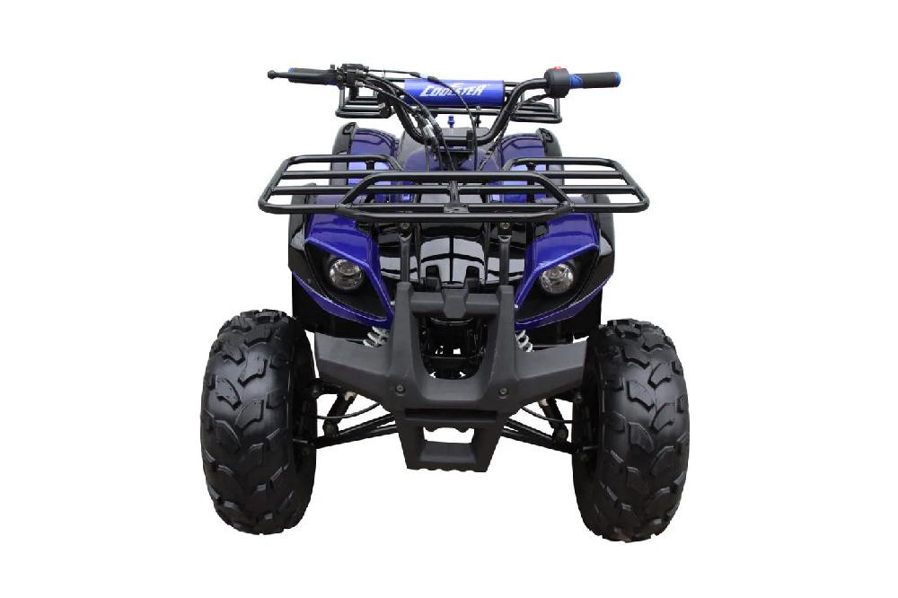 Scooter Plus Coolster 3125 XR8 -U/US