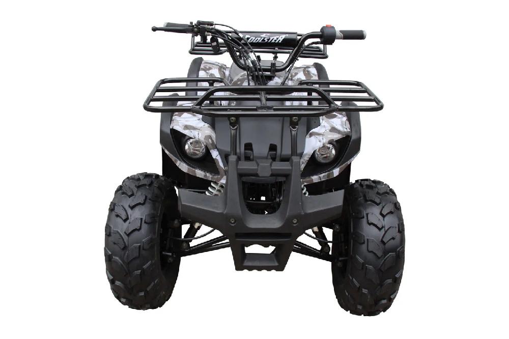 scooter plus Coolster 3125 XR8 -U/US