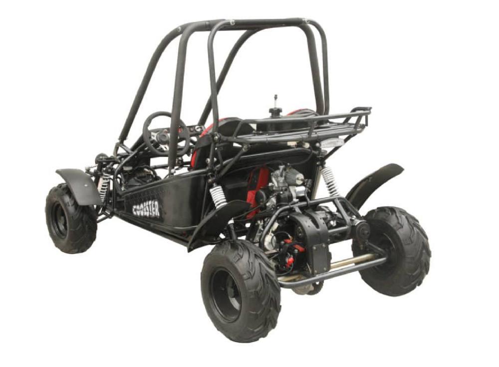 Scooter Plus Coolster® GK 6125-2