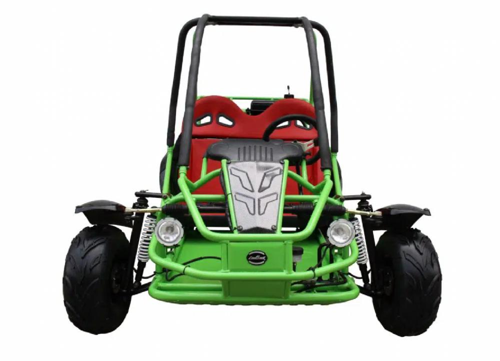 Scooter Plus Coolster® GK 6125-2