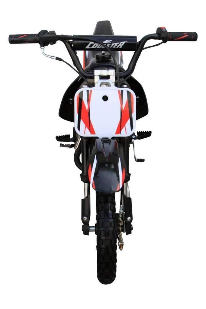 Scooter Plus Coolster® QG-213A 110CC