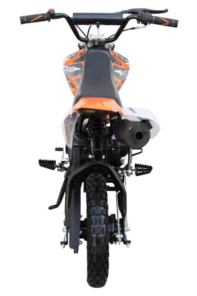 Scooter Plus Coolster® QG-213A 110CC