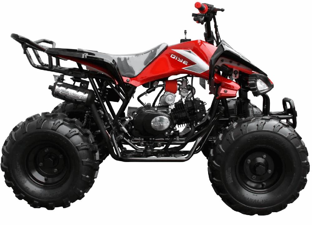 Scooter Plus CX-2 125cc Coolster®