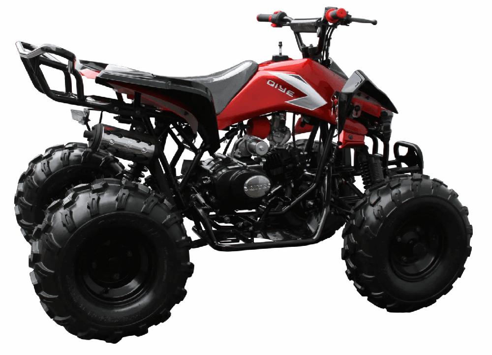 Scooter Plus CX-2 125cc Coolster®