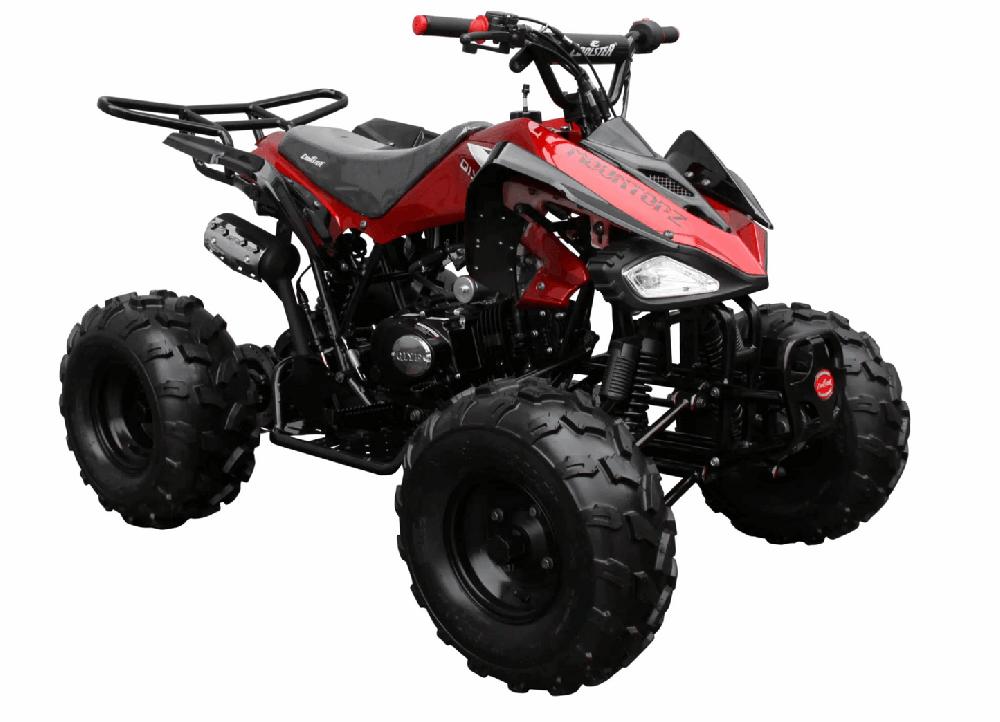 scooter plus CX-2 125cc Coolster®