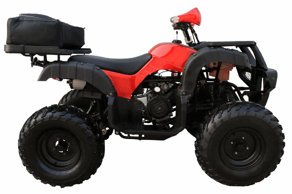 Scooter Plus DX-4 Atv-3200u Coolster Off Road