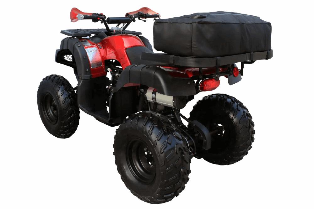 Scooter Plus DX-4 Atv-3200u Coolster Off Road