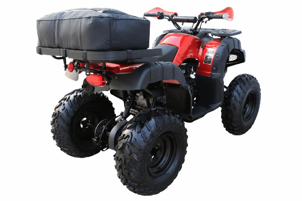 Scooter Plus DX-4 Atv-3200u Coolster Off Road