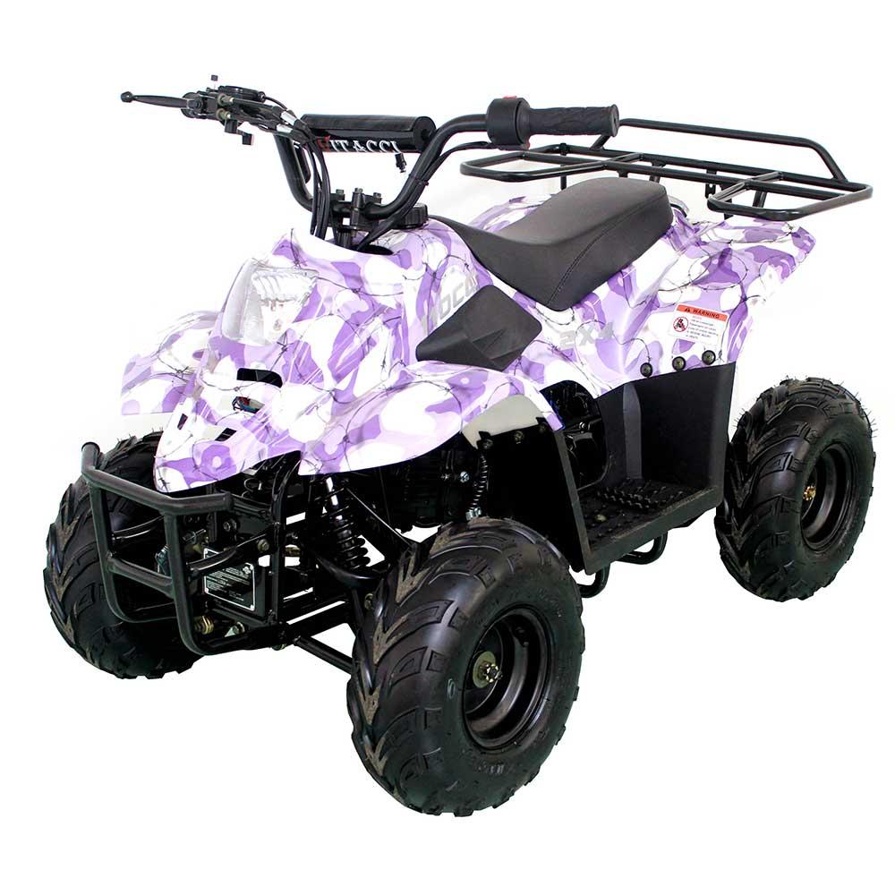 Scooter Plus Hawk 110CC