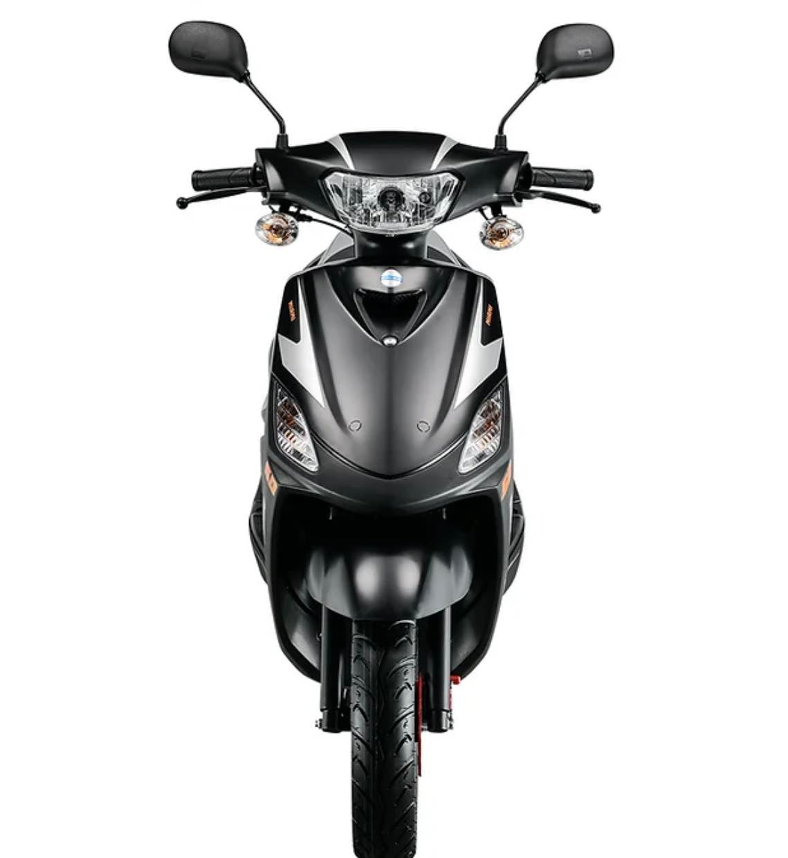 Scooter Plus ITALICA MIA MIAMI 150CC Scooter