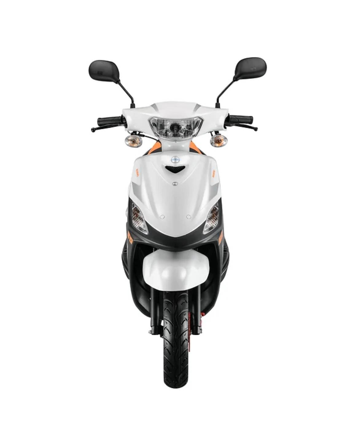 scooter plus ITALICA MIA MIAMI 150CC scooter