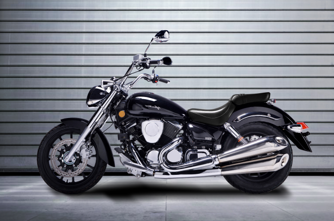 Scooter Plus Lifan® Lycan 250CC