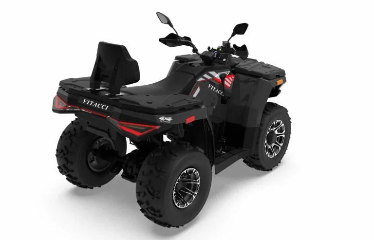 scooter Plus MONSTOR F320 Atv