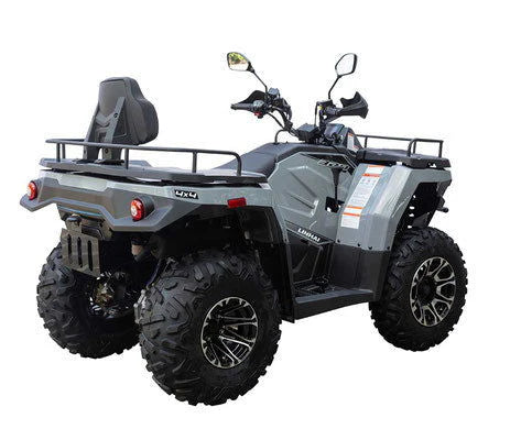 scooter Plus MONSTOR F320 Atv