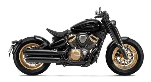 scooter plus NAPOLEON BOB 500