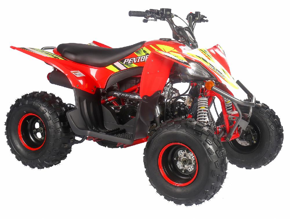 Scooter Plus Pentora 125CC