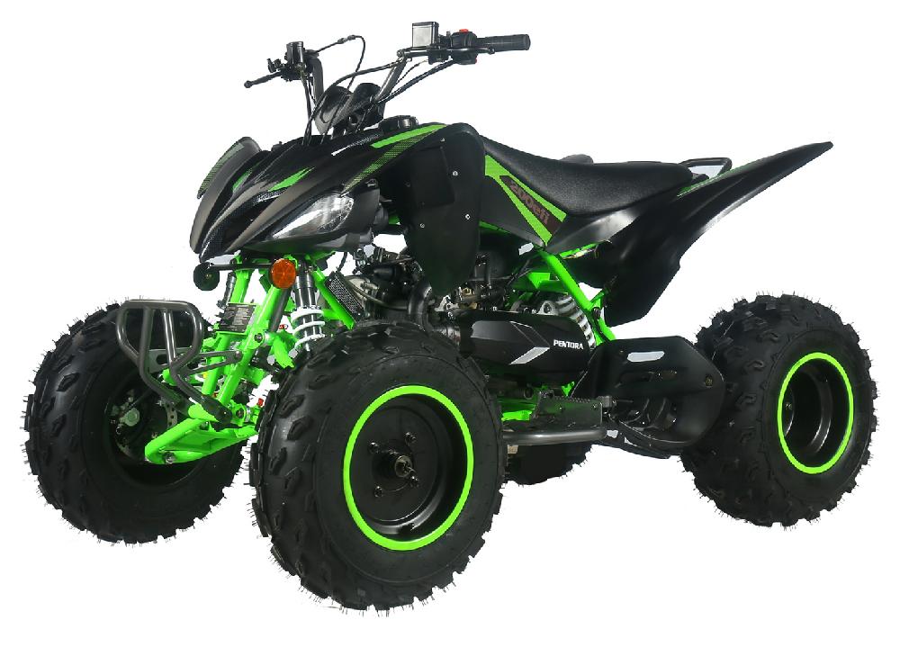 Scooter Plus PENTORA 200 EFI