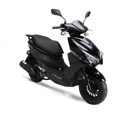 Scooter Plus SPEKTRA 150cc