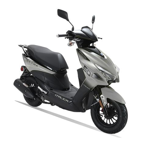 scooter plus SPEKTRA 150cc