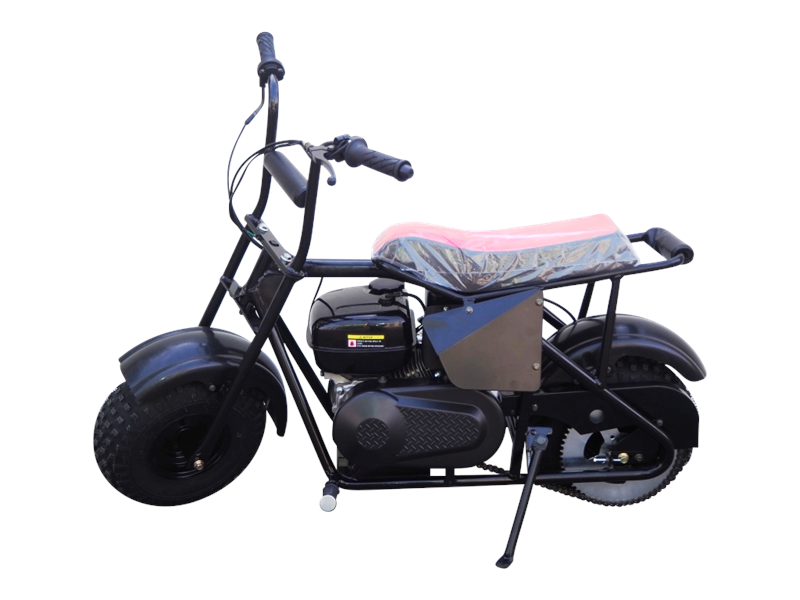 Scooter Plus STORM 200cc