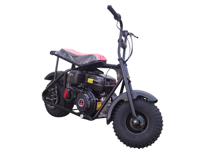 Scooter Plus STORM 200cc