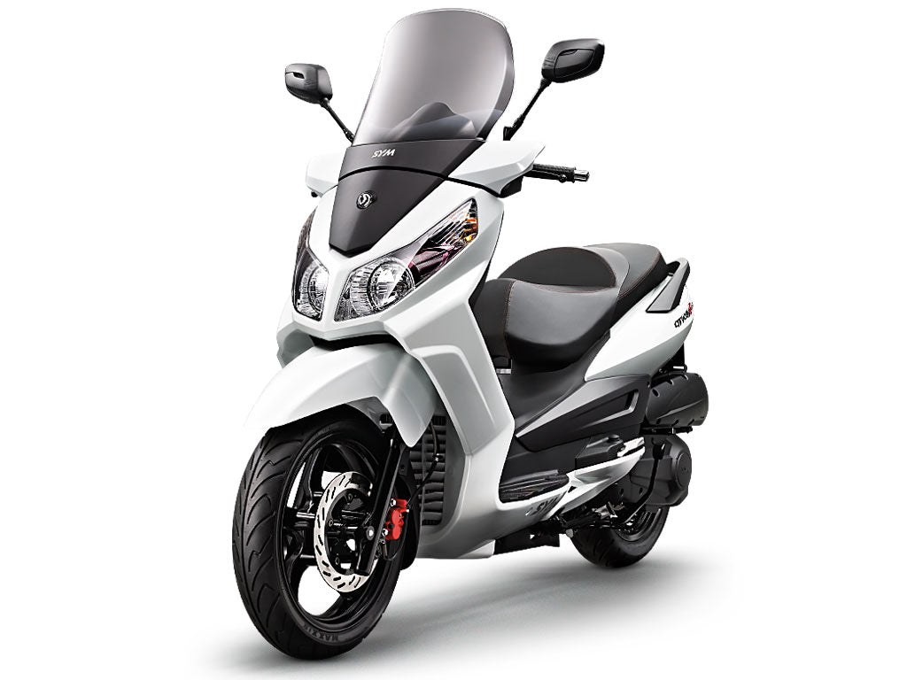 Scooter Plus SYM® Citycom S 300i SL USED